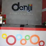 Hotel Pelangi
