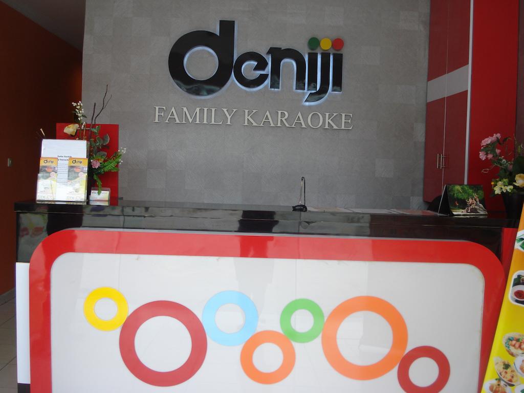 Hotel Pelangi *