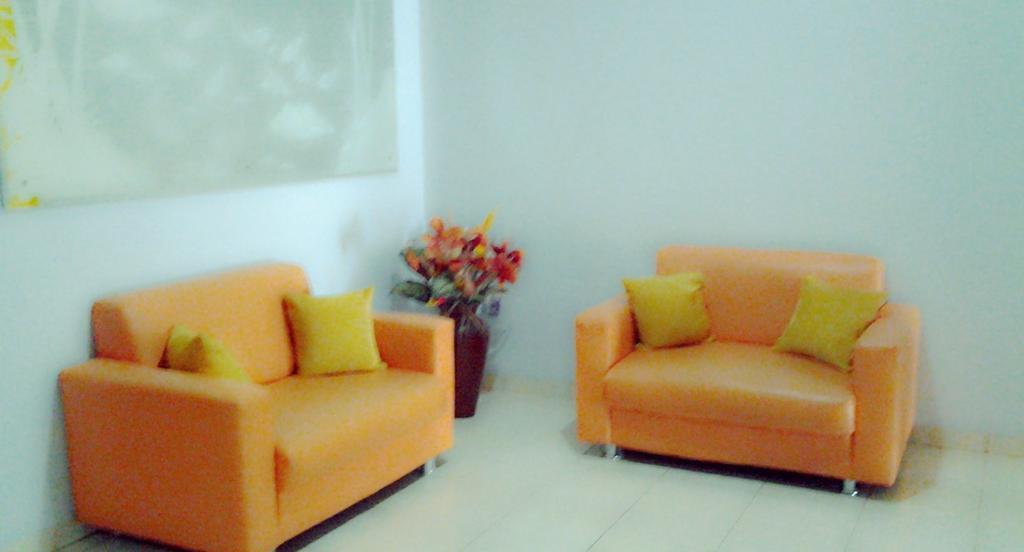 Hotel Pelangi *